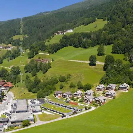 Smaragdresort Rodelspass *